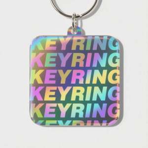 China Genuine Make Your Own Small Hologram Printable <b>Sticker</b> Roll DeSign for Clothing - Product Image 2