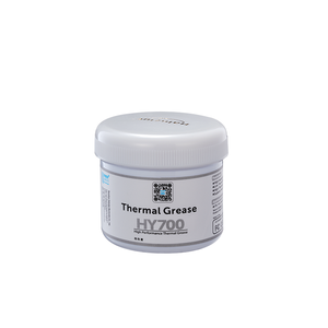 HY700 <span class=keywords><strong>CPU</strong></span> Keo Dán Mỡ Nhiệt Hợp Chất Tản Nhiệt Với Hiệu Suất Cao Áp Dụng Trong Điện Tử - Product Image 2