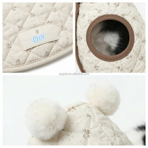 Jaypet OEM 时尚潮流拉布拉多宠物背心、猎犬花式印花宠物服装、狗服供应商 - Product Image 5