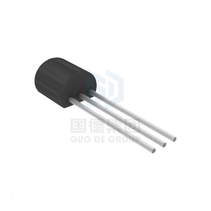 SUPERVISOR DE CI DE BAJO CONSUMO Y MONITOREO DE TENSIÓN (PMIC) Comprar en Línea Canal de Fabricante de Componentes Electrónicos <span class=keywords><strong>LM317LZ</strong></span>_LFT2 - Product Image 1