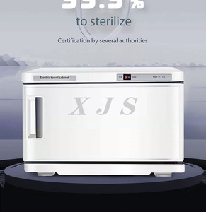 ציוד בית חולים רפואי וטרינר או שימוש אנושי 25l classe b אדים מעקר אדים מכונת אוטוקלבה - Product Image 3