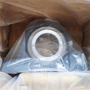 90*330 * 200mm RASE90プラマーブロックハウジングユニット<span class=keywords><strong>GE90</strong></span>-<span class=keywords><strong>KRR</strong></span>-<span class=keywords><strong>B</strong></span>ベアリング - Product Image 1