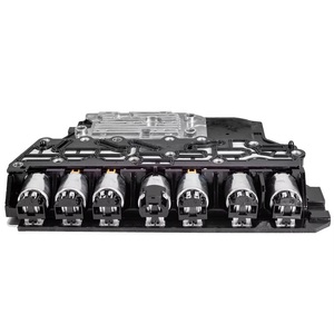ชุดควบคุมระบบส่งกำลัง HXT 6T30 6T40 6T50 แบบรีแมนูแฟคเจอร์ (Remanufactured)  TCU TCM อะไหล่ชุดเกียร์ครบชุด สำหรับระบบเกียร์อัตโนมัติของรถยนต์ GM - Product Image 4