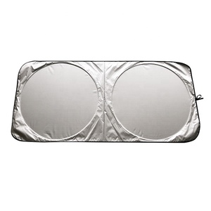 <span class=keywords><strong>Pare</strong></span>-<span class=keywords><strong>soleil</strong></span> de voiture avec <span class=keywords><strong>pare</strong></span>-<span class=keywords><strong>soleil</strong></span> à double boucle en tissu enduit d'argent Différentes tailles de <span class=keywords><strong>pare</strong></span>-<span class=keywords><strong>soleil</strong></span> de <span class=keywords><strong>fenêtre</strong></span> - Product Image 5