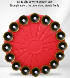 Dummy de boxe réglable de haute qualité <span class=keywords><strong>Bob</strong></span> Man avec logo personnalisé, mannequin humain autoportant pour les arts martiaux - Product Image 5