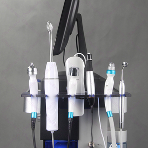 Promotion : Appareil Coréen d'Hydrodermabrasion pour le Blanchiment de la Peau, l'Élimination de l'Acné et des Points Noirs, avec Jet d'Oxygène - Product Image 2