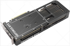 SFF-Ready Prime GeForce RTX 5060 Ti 8GB GDDR7 OC Edition Graphics Card for Workstation PCIe 5.0 DP Axial-tech Fans AI Performanc - Product Image 2