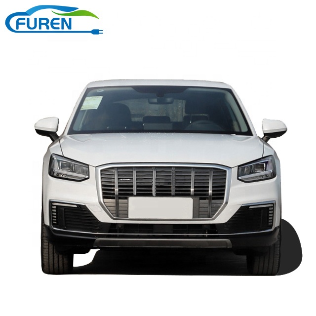Лидер продаж, китайское производство, Аккумуляторный внедорожник LHD, дешевый автомобиль Furen, Электрический взрослый для продажи