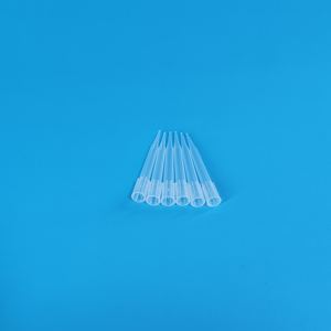 सार्वभौमिक फ़िल्टर डिस्पोजेबल पिपेपेपेटे टिप्स 10उल 200उल 1000उल गैर-बाँझ स्पष्ट/पीला/नीला इंजेक्शन ढाला थोक पैक यूआनज ब्रांड - Product Image 5