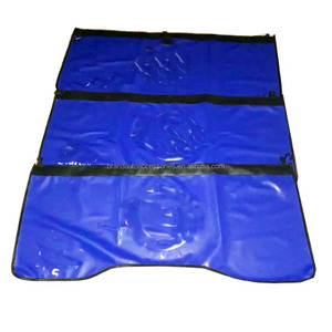 Protecteur en cuir PU avec <span class=keywords><strong>logo</strong></span> personnalisé Mécanicien automobile - Product Image 1