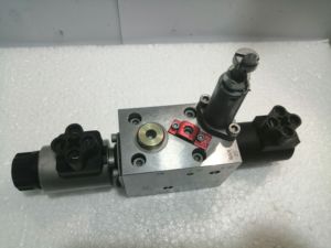 HAWE NBMDS 16 Y/B 0,9/2/EM 21 V/15-XM 24 - Product Image 1