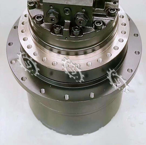 Mesin Teknik suku cadang perjalanan perakitan <span class=keywords><strong>Motor</strong></span> GM35 pemotongan Drive akhir digunakan untuk 145 ekskavator PC200-4733 - Product Image 5