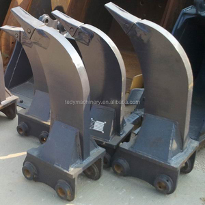 30-50 tonnes lourds <span class=keywords><strong>volvo</strong></span> pelle hydraulique utilisé ripper d'excavatrice de <span class=keywords><strong>pièces</strong></span> de rechange de machine à vendre - Product Image 4