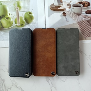 Fundas de Teléfono Móvil de Cuero Marca E11, Resistentes a Impactos y al Agua, para AQUOS Sense 5 - Venta al Por Mayor de Fábrica - Product Image 2