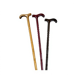 Canne da passeggio su misura in legno a portata di mano canna da passeggio in legno antico canne da passeggio - Product Image 2