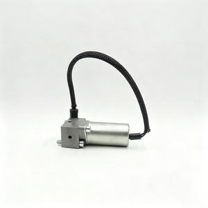 Pompe hydraulique proportionnelle anti-blocage Jision PC360-7-8 avec électrovanne, version améliorée, disponible en stock - Product Image 3