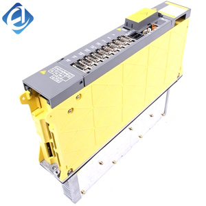 Nuevo Amplificador Servo Original <span class=keywords><strong>A06B</strong></span>-<span class=keywords><strong>6079</strong></span>-<span class=keywords><strong>H206</strong></span>, Cumple con EPR, Certificado CE, Serie <span class=keywords><strong>A06B</strong></span>, Módulo PLC, Disponible en Almacén - Product Image 2