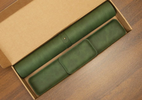 Deep green