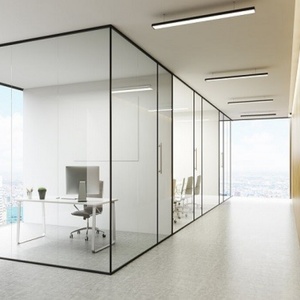 Verre trempé de sécurité haute résistance aux chocs pour l'industrie du verre de construction, vente en gros par lot pour usine de verre - Product Image 4