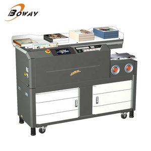 Boway S7 keo máy tính ràng buộc Sản phẩm mới 2024 cuốn sách máy tính RÀNG BUỘC - Product Image 3