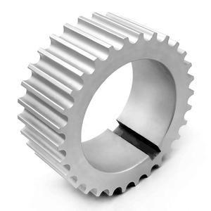 Ремень ГРМ (ремень приводной) RPP 5M500 T5 T10, промышленный, резиновый, с возможностью индивидуальной настройки, высокая термостойкость, лучшая цена - Product Image 5