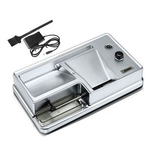 Công nghệ chất lượng cao thuốc lá điện Maker kim loại phun thuốc lá Rolling Machine thuốc lá tự động Rolling Machine - Product Image 1