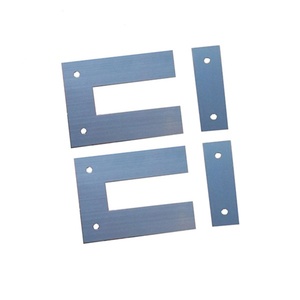 Bán Buôn Giá UI Cán Biến Áp Lõi UI-96 40 22 Mô Hình Sắt Lõi Từ Silicon Thép Tấm - Product Image 1