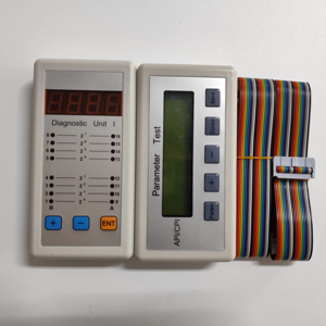 Herramienta de Servicio para Elevadores Industriales de Alta Calidad, Repuestos para Elevadores <span class=keywords><strong>Thyss</strong></span>* para Pruebas de Elevadores CPIK TCM MC2 - Product Image 3