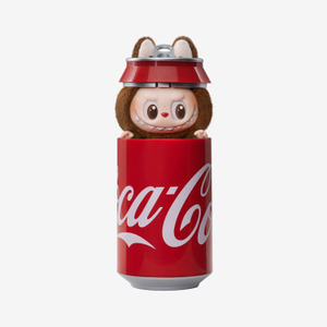 Auténtico de Pop Mart Oficial: Labubu Monsters Coca-Cola - Caja Misteriosa Sorpresa con Lindos Juguetes de Peluche de Dibujos Animados y Muñecos Colgantes - Product Image 5