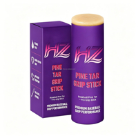 Großhandel Grip Rosin Stick Anti-Rutsch für Baseball Softball Gymnastik Sporttraining 60g/100g/120g