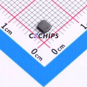Inductor de Potencia TNR3010S-470MTF SMD, 3x3mm (Inductancia: 47uH) (Precisión: 20%) (Corriente Nominal: 520mA) - Product Image 1