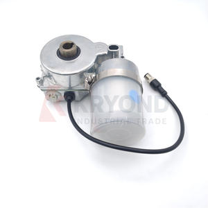 Servomoteur F2.105.1175/01 24V pour machine d'impression SM102 CD102 CX102 XL105 XL106, pièces détachées durables, 1 pièce - Product Image 3