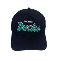 Gorras Deportivas de Invierno de 5 Paneles de Alta Calidad, Mezcla de Lana, Personalizadas, para Ciclismo, Playa y Actividades al Aire Libre, con Visera Curva Ajustable