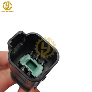 <span class=keywords><strong>Motor</strong></span> klep penutup 5-Pin pendek 21EN-32220 untuk <span class=keywords><strong>Motor</strong></span> aktuator ekskavator Hyundai R200 R210 <span class=keywords><strong>R215</strong></span> R225 R305 R330 - Product Image 2