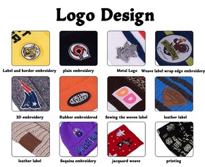 Personalized Promotional <strong>Scarf</strong> Custom Printed Knitted <strong>Scarves</strong> Football Soccer Club Winter Sport Fan <strong>Scarf</strong> - Product Image 4