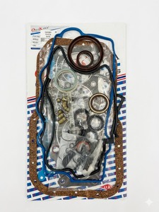 <b>Engine</b> Gasket <b>Kit</b> for 4JB1 (1996-2009)-Oshikawa Brand From Thailand - Product Image 5