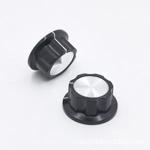 Termostatos y Temporizadores Industriales para Cocina, Perillas para Hornos, Esterilizadores Eléctricos, Freidoras, Ofertas Promocionales para Hoteles, Hechos de Acero - Product Image 2