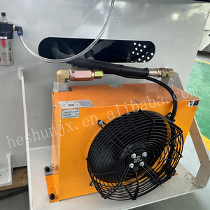 Nhà Máy Bán Hàng Trực Tiếp Tốc Độ Cao 89 Bán Tự Động Ống Bender Servo Ống Bender Vuông Sắt Thép Ống Tròn Máy Uốn - Product Image 5