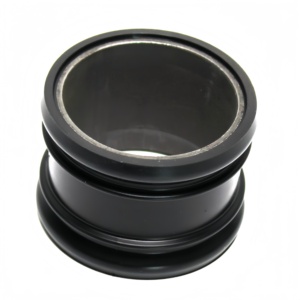 Pièces de système de refroidissement de camion de haute qualité 1863266 tuyau de connexion pour <span class=keywords><strong>DAF</strong></span> - Product Image 2
