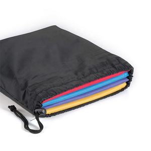 Bolsas de malla Oxford de PET modernas de 5 galones y 5 bolsas para extracción de hierbas - Product Image 6