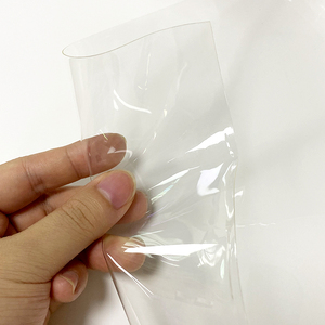 Pellicola Trasparente in TPU da 0,5 MM, Rotolo di <span class=keywords><strong>Film</strong></span> TPU Trasparente per Scarpe, Borse e Impermeabili - Product Image 6