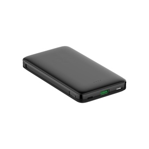 <span class=keywords><strong>Tech</strong></span> PD3.0 Chargeur rapide Banques d'alimentation Câble intégré QC4 Powerbank 10000mah Charge <span class=keywords><strong>super</strong></span> rapide Produits intelligents avec double port - Product Image 5