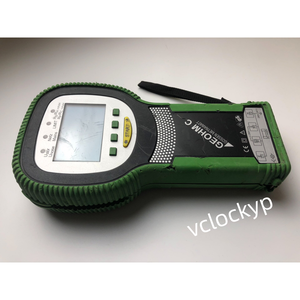 1ชิ้น geohm C, gossen metrawatt ใช้ตัวทดสอบความต้านทานต่อสายดิน - Product Image 5