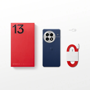 Smartphone intelligent pour OnePlus 13, version AI, Snapdragon 8, batterie 6000 mAh, charge sans fil 50W AIRVOOC, NFC - Product Image 6