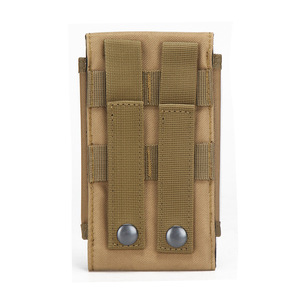 Wholesale Cell Phone Waist <b>Bag</b> <b>Molle</b> Outdoor Universal Running Case Camping Hunting Accessories - Product Image 4