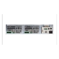 Module de simulateur d'ensemble de panneaux solaires modulaire Keysight E4366A SAS