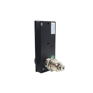 Phòng Tập Thể Dục Hồ Bơi Locker Khóa 1886M Lưu Trữ Tủ Ngăn Kéo Tủ Giày Tủ Thông Minh Điện Tử Mật Khẩu Khóa Khóa Thông Minh Khóa - Product Image 4