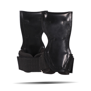 6045 # không trượt đầy màu sắc cao su cọ bảo vệ phòng tập thể dục <span class=keywords><strong>grip</strong></span> cao su cử tạ nâng dây đai tay Grips - Product Image 6