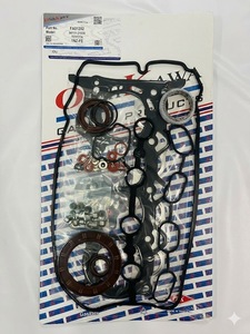 Kit de Juntas de Motor para Toyota 1NZ, Fábrica de Juntas Oshikawa en Tailandia - Product Image 2