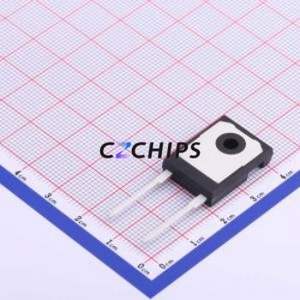 Diode de haute qualité 60EPS12 TO-247-2L, diode à usage général, fournisseur de composants électroniques en gros et service BOM - Product Image 2